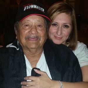 Meet your Posher, Donna